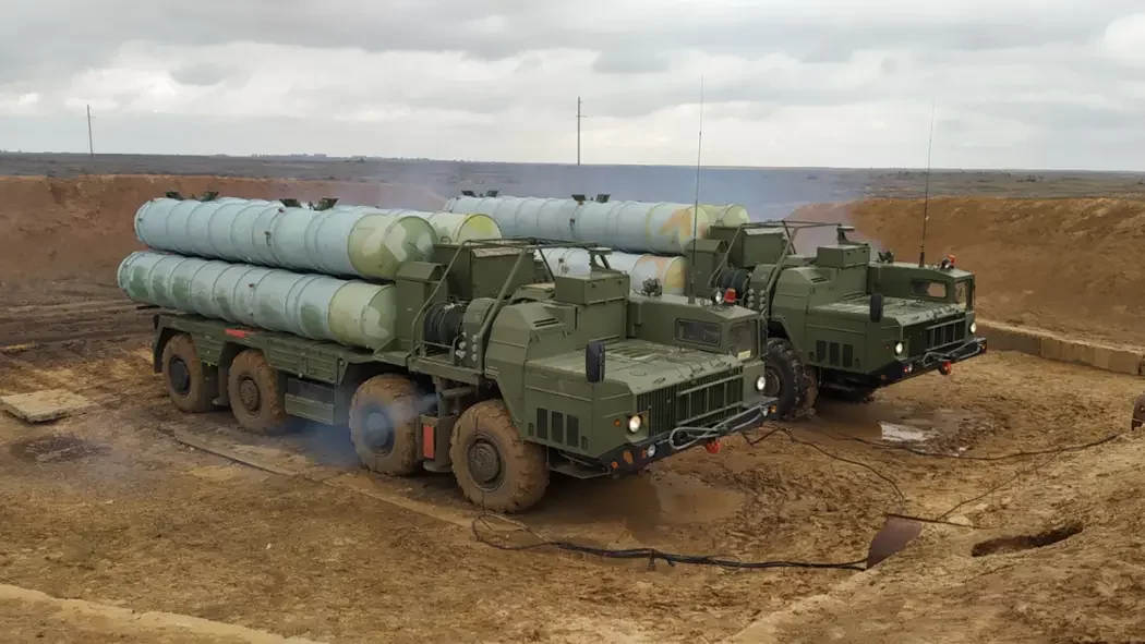 Аналитик Хатылев: российские силы ПВО в 2021 году положили конец доминированию США