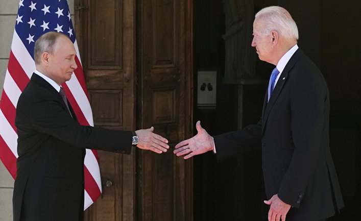 Россия не в упадке. Все намного хуже