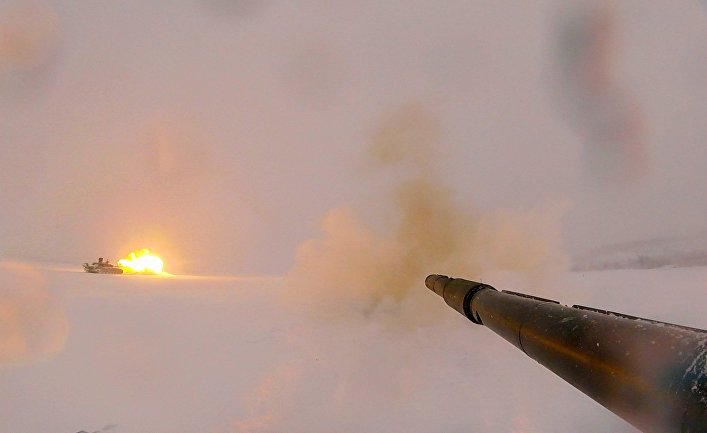 The Spectator: вот чего Россия боится больше всего