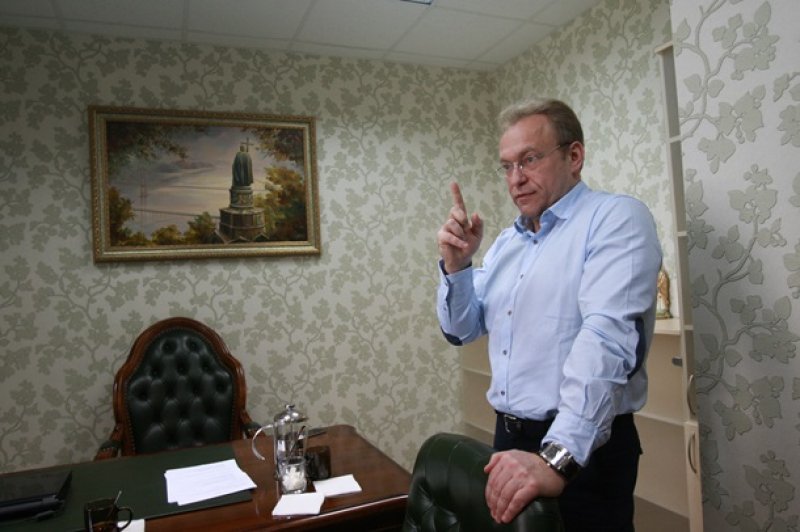 Ложь, предательство, лицедейство и общенародная украинская подлость