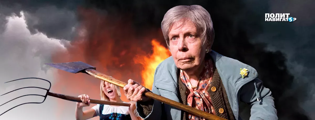 Ермолаев: Мобилизация женщин в ВСУ показывает, насколько напугана власть