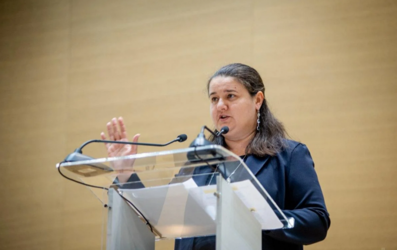 Посол Украины в США рассказала о плане Б для «сдерживания России»