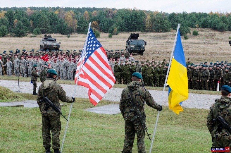 Что, если для США и НАТО переговоры всего лишь прикрытие для усиления агрессии против России?