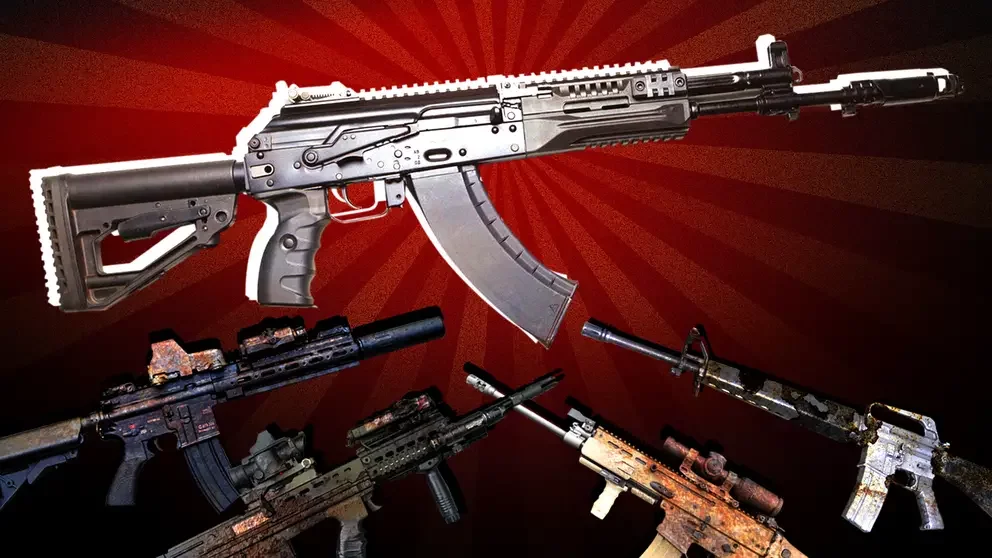 Оружейный блогер Razvedos рассказал об экспортном потенциале нового АК-19 в калибре НАТО