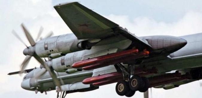 Волошин: «РФ нанесет превентивные удары по Украине, но не пустит в НАТО»