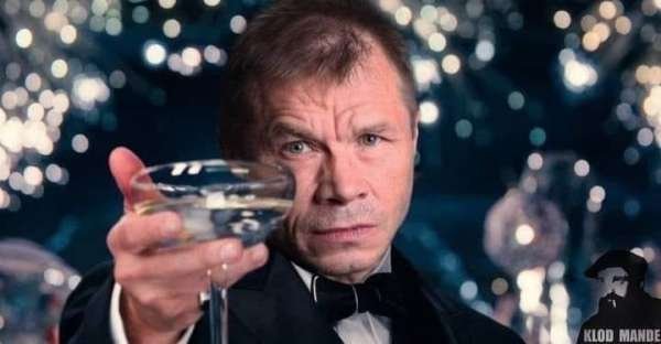 За санкции!