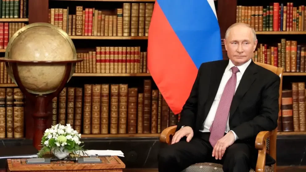 Российская политика сдерживания: Украина, союз с Белоруссией и жесткий отпор НАТО