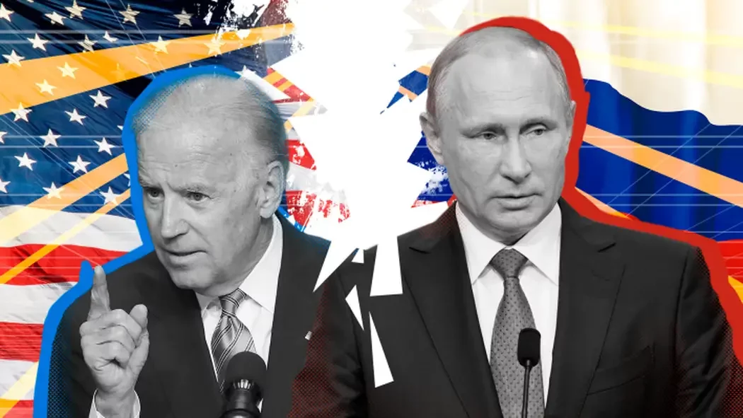 Рейтинг Байдена делает США сговорчивее в переговорах с Россией