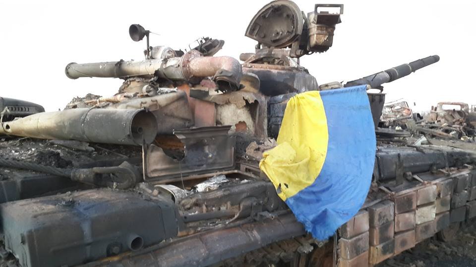 В Киеве отвели ВСУ восемь минут жизни после российского удара