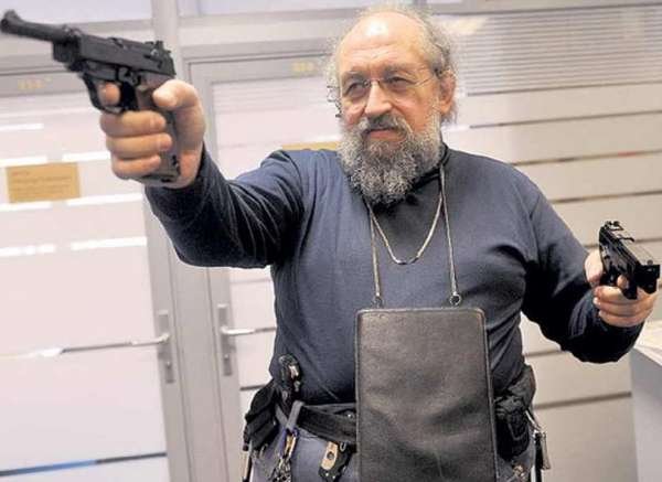 Вассерман назвал время нанесения удара по Донбассу