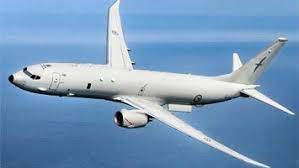 Самолет-разведчик ВВС США подвергся неизвестному излучению с борта Ил-114ЛЛ ВКС РФ, вынудившему прервать миссию