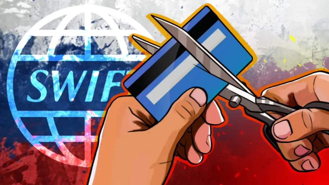 Антироссийские действия в рамках SWIFT ударят по США и Евросоюзу