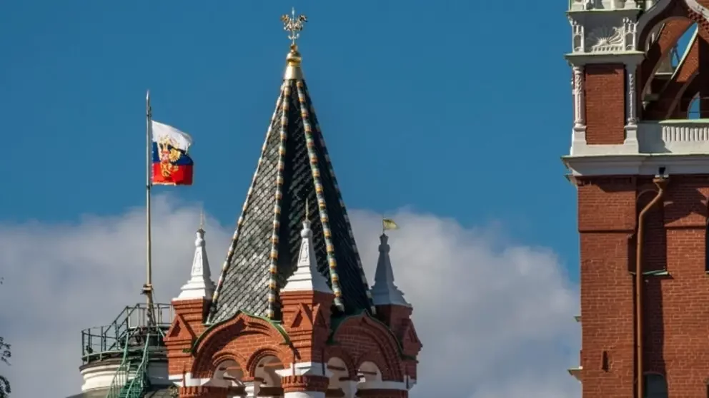 Пандемия, выборы, отношения с Украиной. Главные итоги 2021 года в России