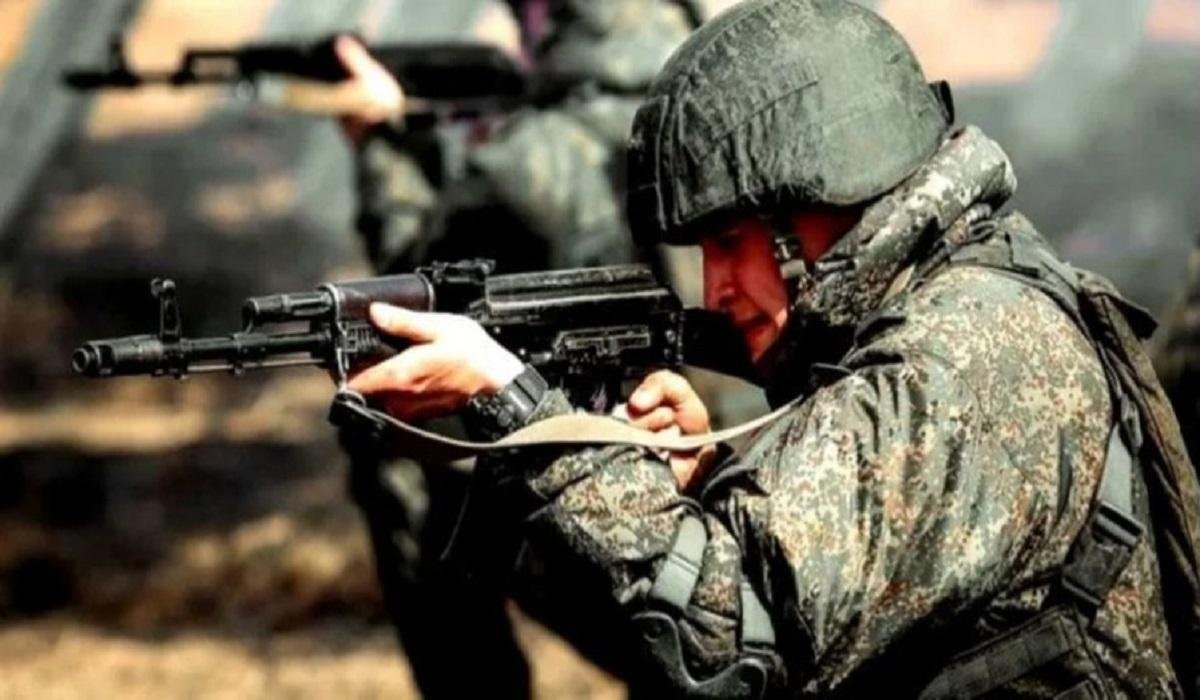 В России доходчиво ответили на заявление командира «Азова» о «нападении» на Украину