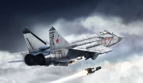 «Спиртолёты» показали «Кузькину мать». Американцы впечатлились