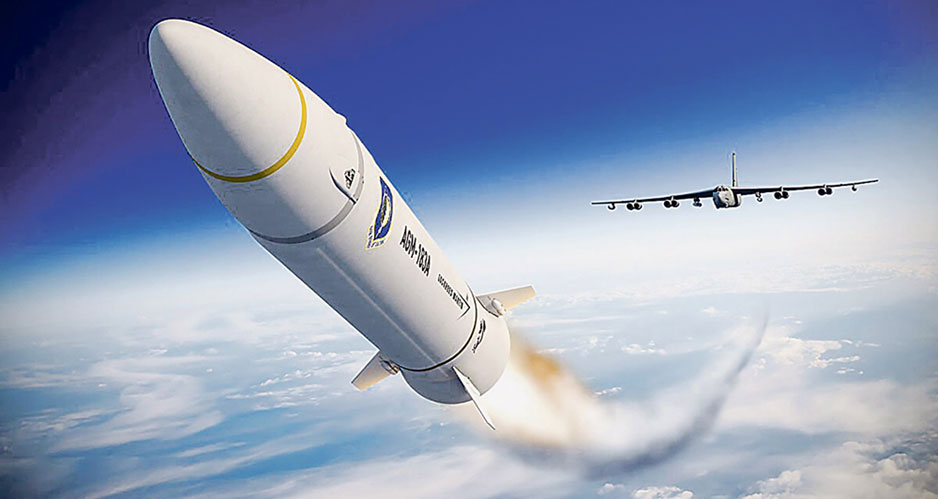 Темное будущее «Темного Орла»: американский гиперзвук слышно, но увидим мы его еще не скоро