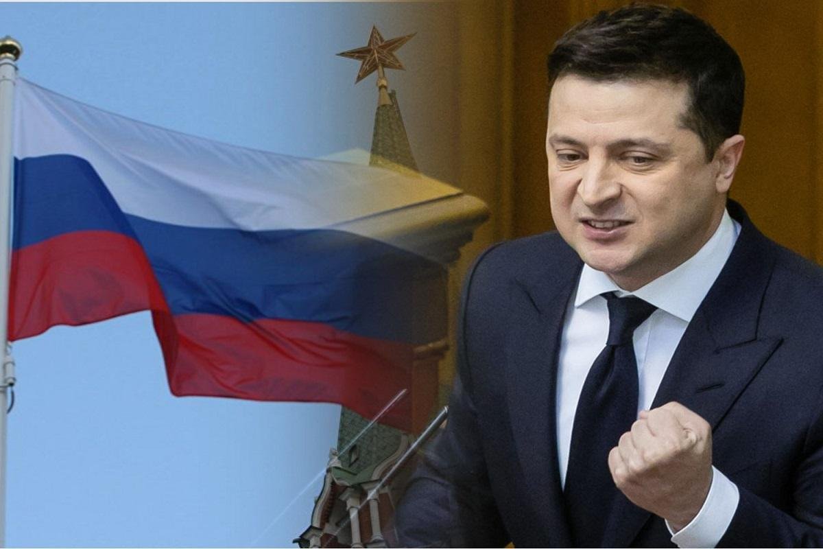 В России колко ответили Зеленскому на обещание о фото бойцов ВСУ в Крыму