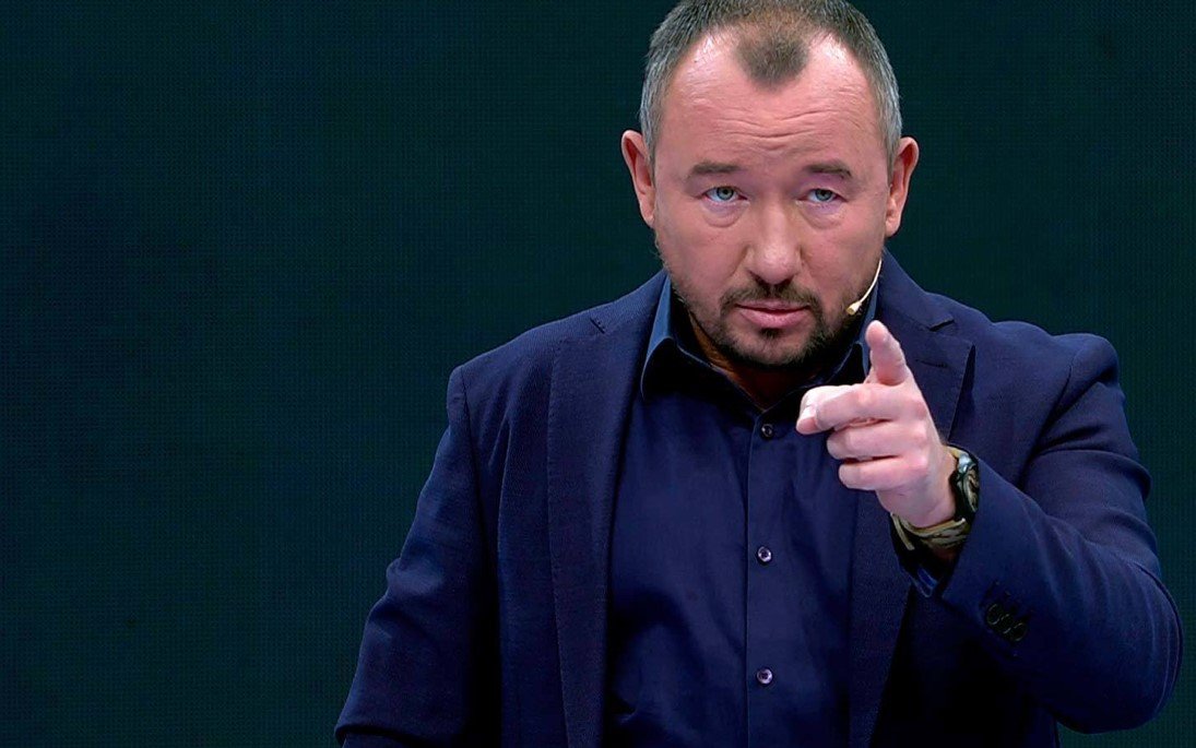 Шейнин дал неожиданный ответ на обвинения со стороны либералов