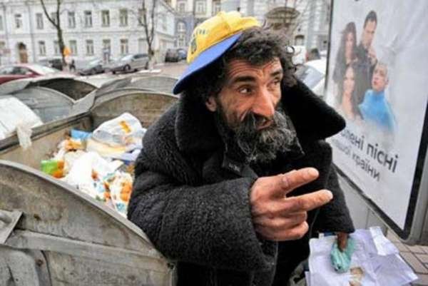 Накануне грандиозного шухера