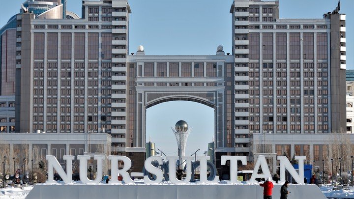 Угроза идёт извне: Глава совета ОДКБ объяснил отправку сил в Казахстан