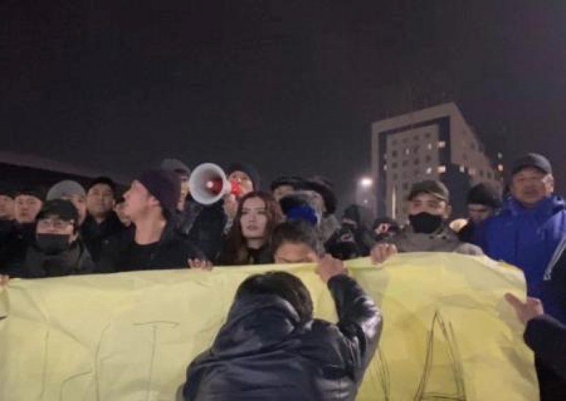 «Шайтан-майдан» и почему его не могло не случиться