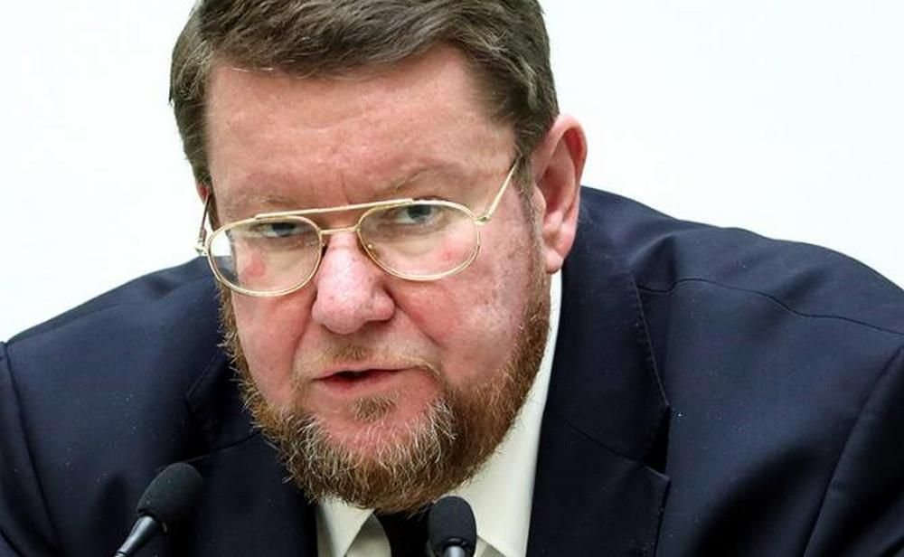 Сатановский: Ситуация в Казахстане начала разворачиваться не по сценарию организаторов