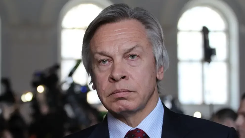 Сенатор Пушков посоветовал Казахстану «бежать» от предложения США о «помощи»