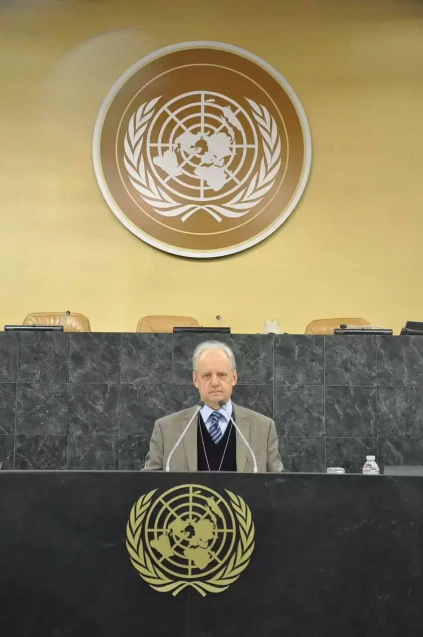 Полковник Безрученко: «Бандиты в Сараево убивали не только сербов, но и русских»