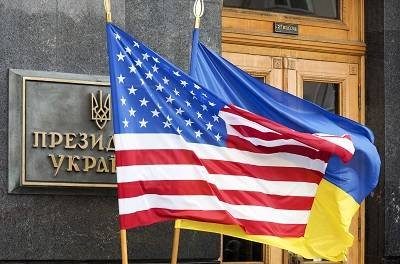 Украина стала разменной монетой на торгах США