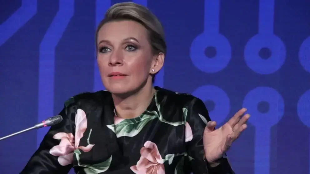 Страны НАТО заплатят за собственные преступления от Ирака до Югославии — Захарова