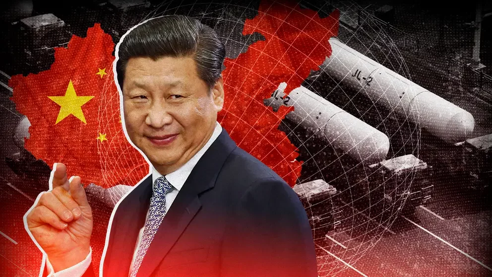 Хитрый стратегический ход: зачем Китай требует от России и США сократить ядерный арсенал