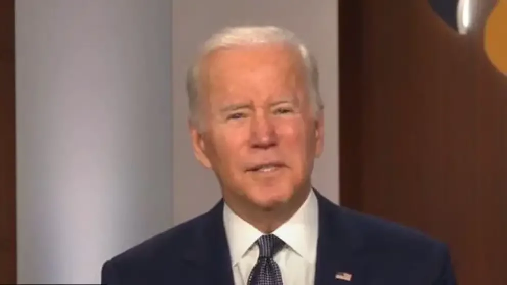 Байден заявил, что коронавирус «здесь не для того, чтобы остаться»