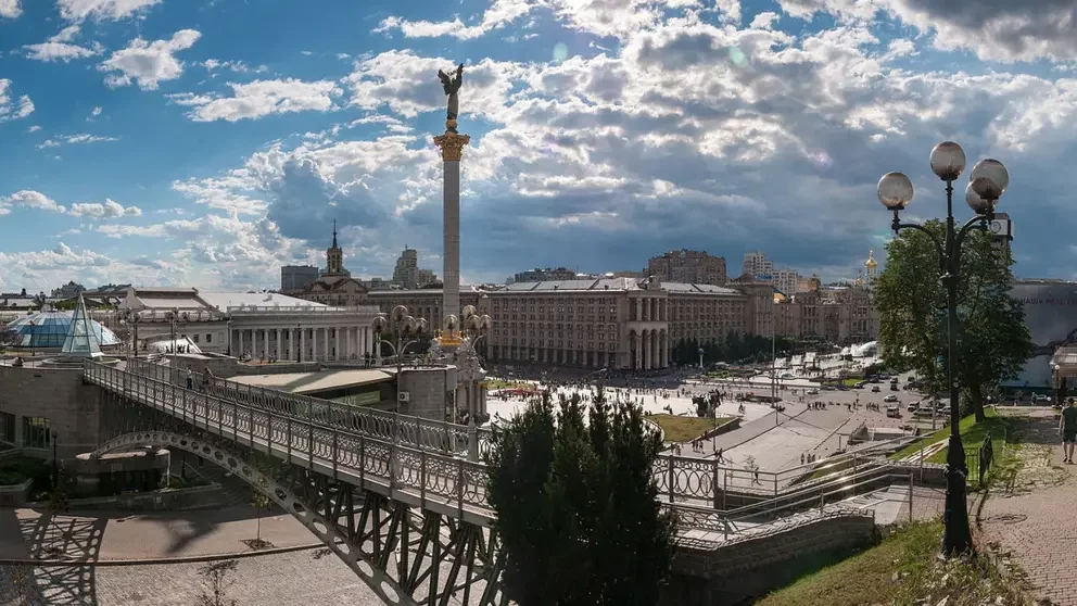 Политический аналитик Лозовский уверен в готовности Запада разрушить Украину