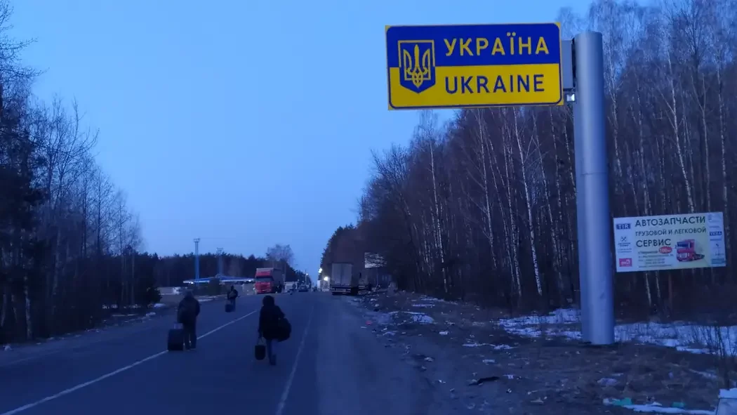 Журналисты NYT показали карту мифического расположения российских войск у границ Украины