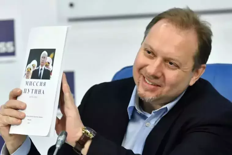 Либералов возмутило резкое заявление депутата Госдумы по Казахстану