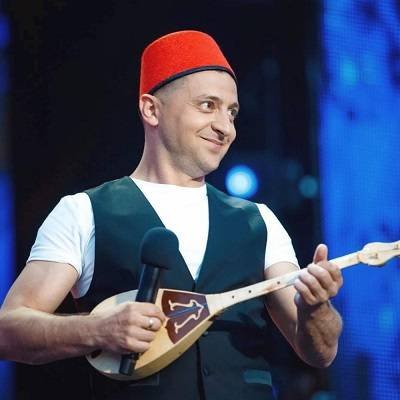 Зеленский в очередной раз оскорбил украинцев абсолютным незнанием истории