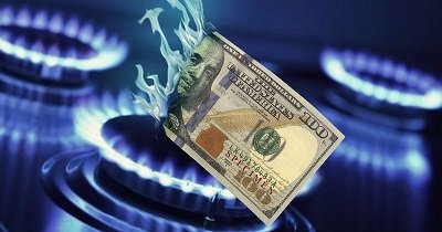 Reuters: Болгария подняла оптовые цены на газ до 800 долларов