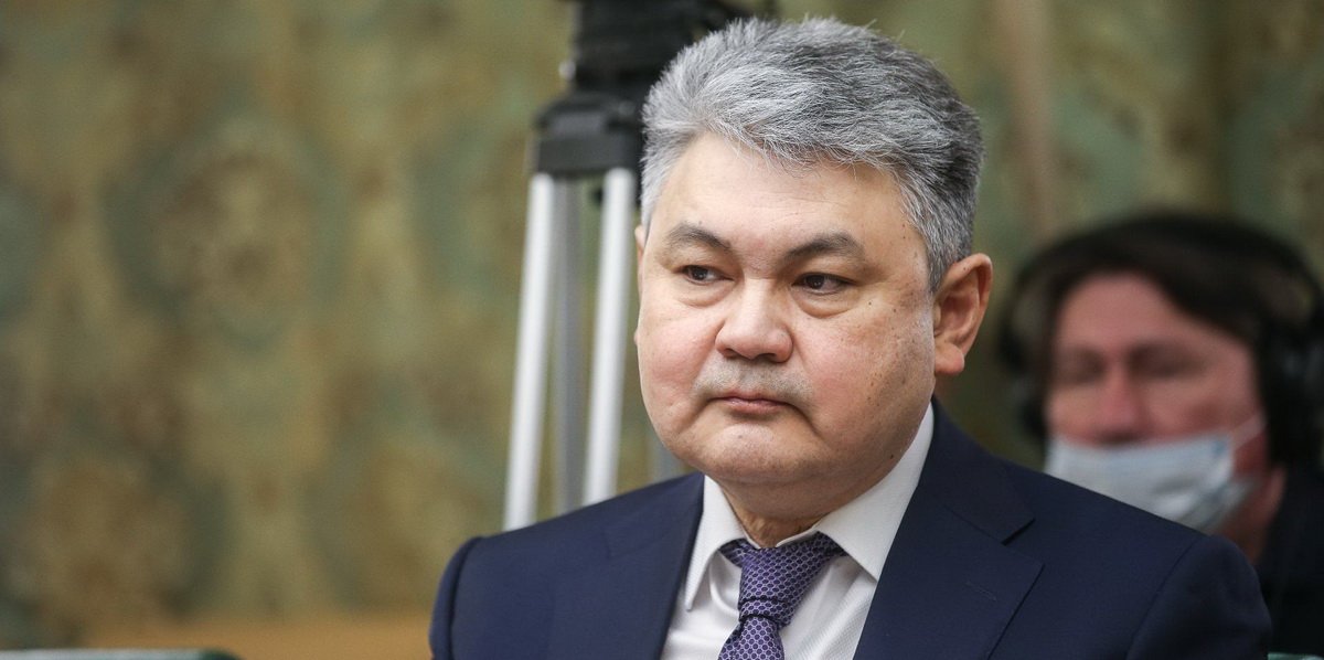 Посол в Москве: США в Казахстане интересуют в основном инвестиции в добычу газа