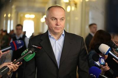 Нестор Шуфрич: Россия и США "договорились" о невступлении Украины в НАТО