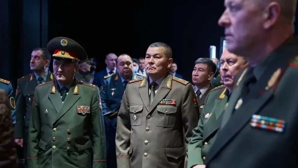 Поражение в большой игре. Как ОДКБ стала «альтернативным НАТО»