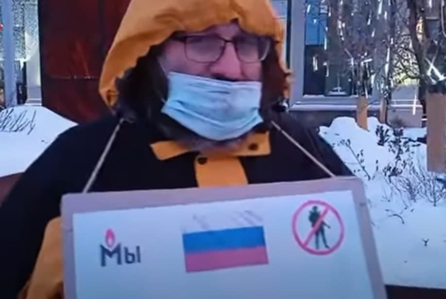 Координатор иноагента «Мемориал» пророчит ОДКБ «гробы из Казахстана»