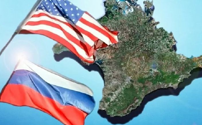 В США рассказали, что заставит Запад признать Крым российским