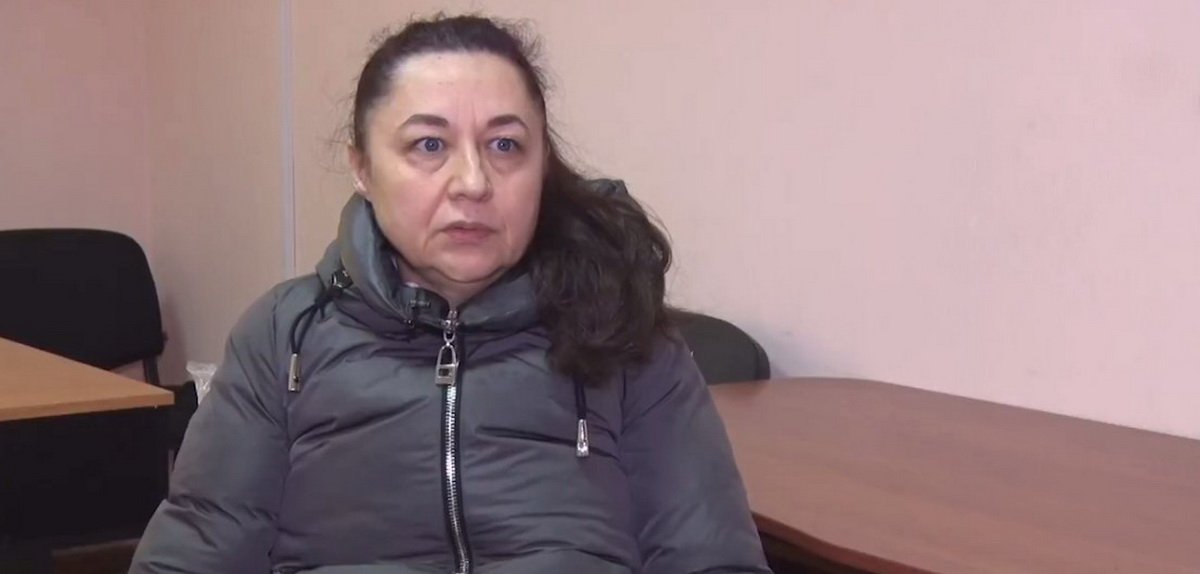 «Они предали Украину»: МГБ ДНР задержало корректировщицу огня по мирным жителям