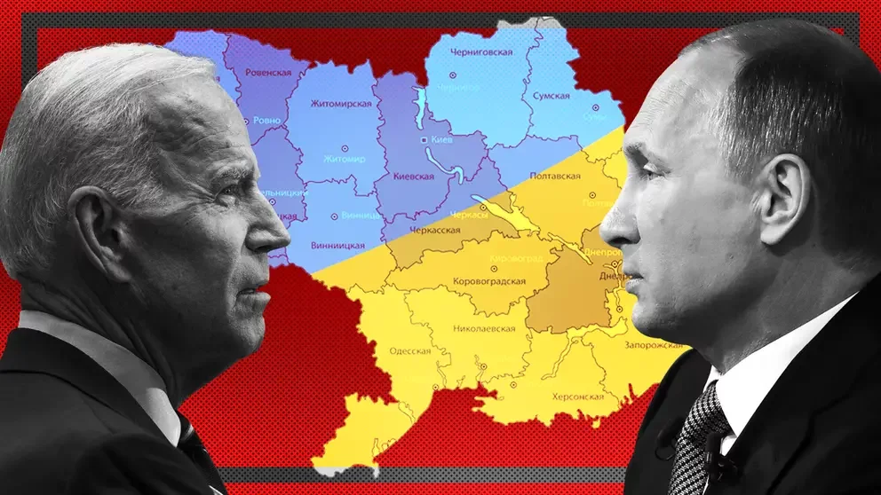 Монтян: «тайная» помощь Украине обнажила мизерные шансы США на успех в переговорах с Россией