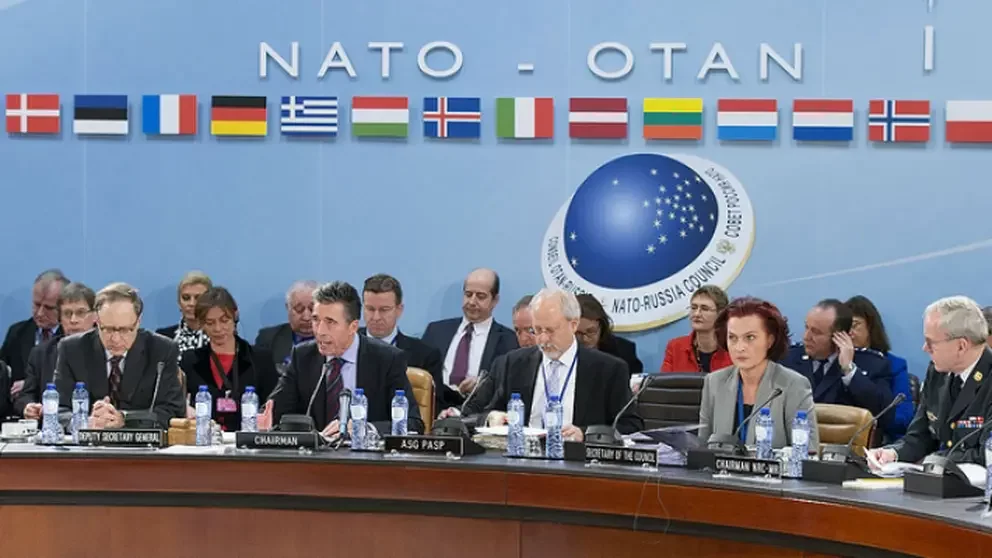 «России некуда отступать». Политологи заявили о бессмысленности переговоров с НАТО