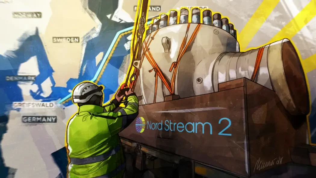 Запуск «Северного потока – 2» поставит точку в непростых отношениях США и Евросоюза