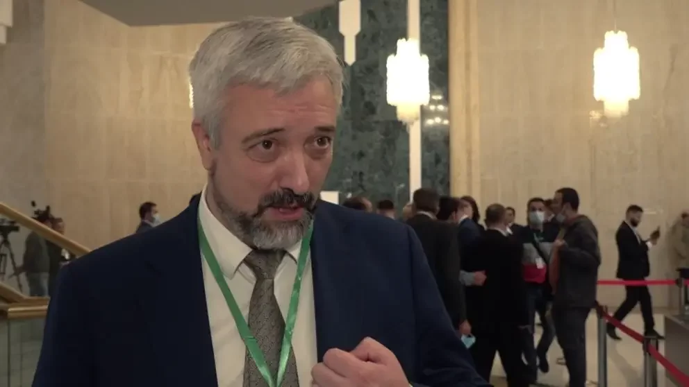 Примаков назвал условия для работы с новым министром информации Казахстана