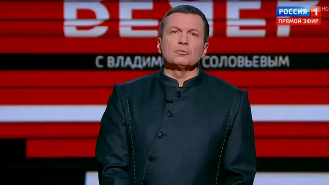 Соловьев обратился к властям Казахстана из-за назначения министром скандального Умарова