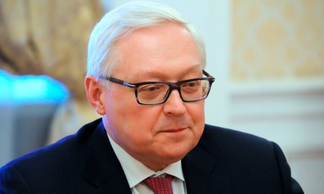 Когда, где и каким дрыном Россия будет прививать США навык договариваться?