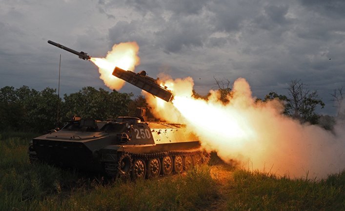 Forbes: фронтовая ПВО России — опаснейшая в мире